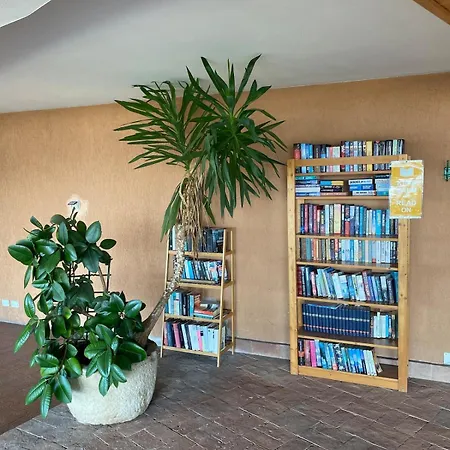 Appartement Panoramic Garda