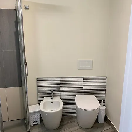 Appartement Panoramic Garda *